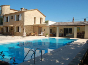 Camargue Modern retreat